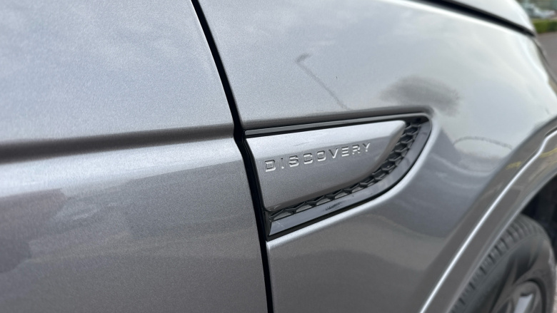 Land Rover Discovery Sport 2.0 D180 R-Dynamic SE 5dr Auto Diesel Station Wagon